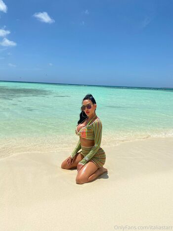 italiastarr