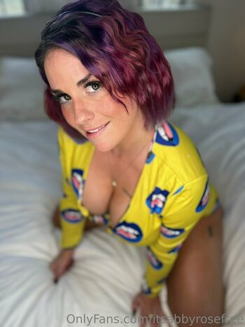 itsabbyrosefree