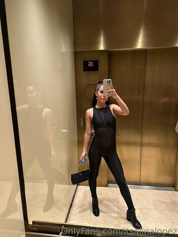 itsalinalopez