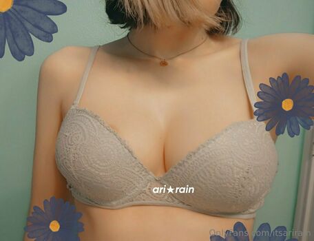 itsarirain