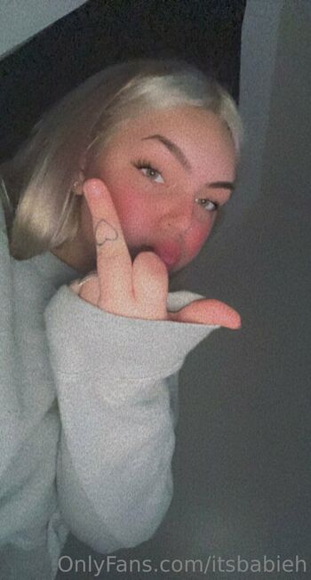 itsbabieh