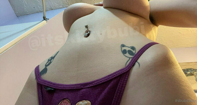 Itsbubibaby