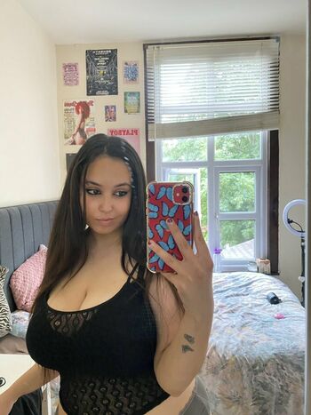 itsgoddessmay
