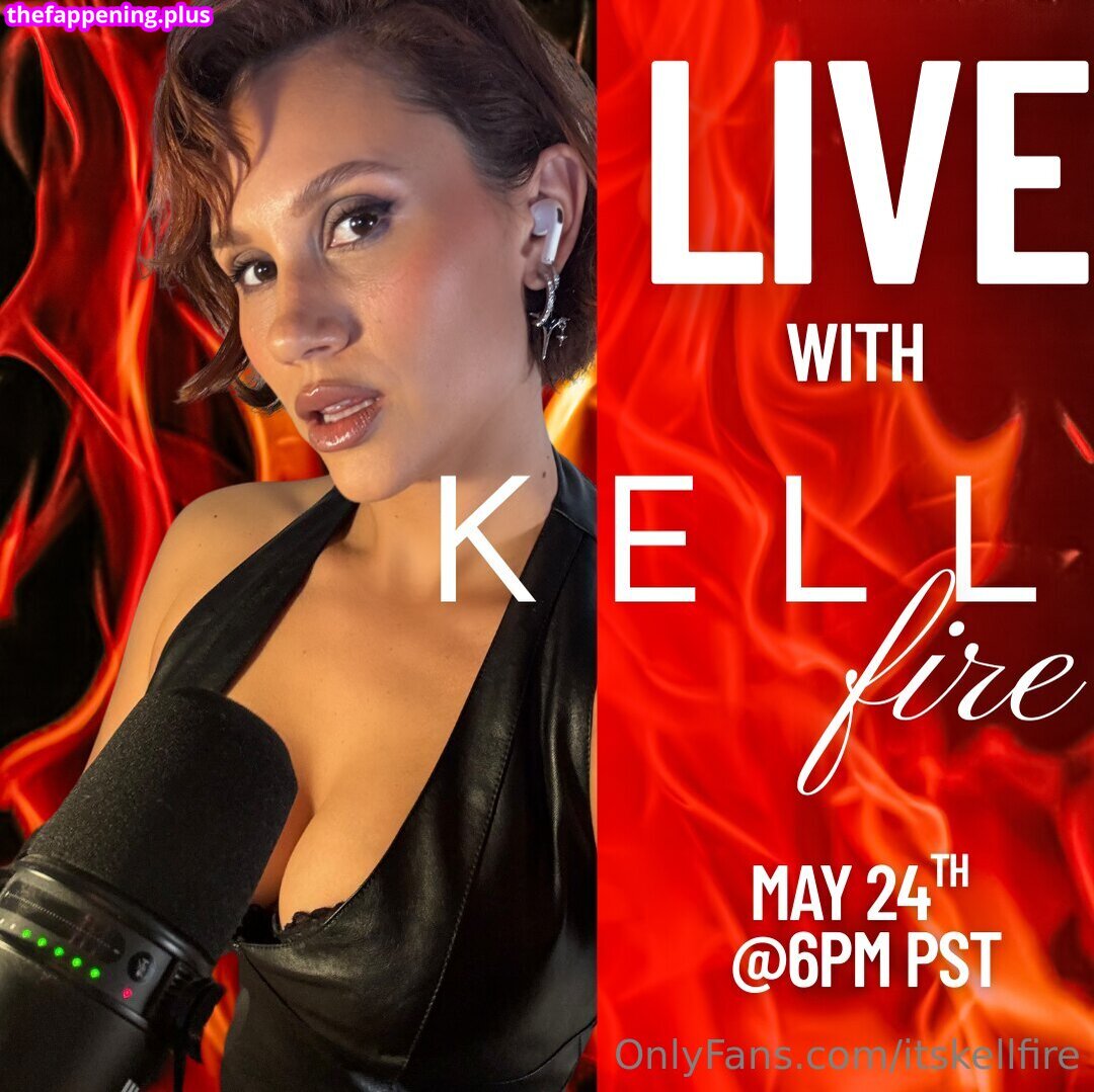 itskellfire