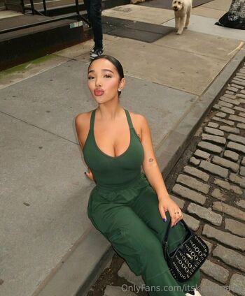 itskiaramarie