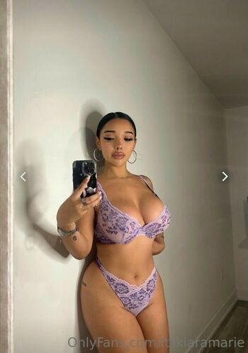 itskiaramarie
