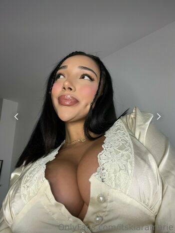 itskiaramarie