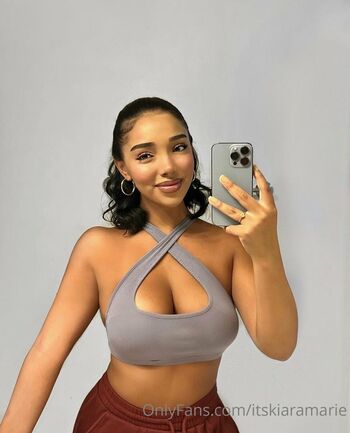 itskiaramarie