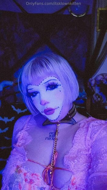 itsklownkitten