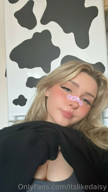 itslikedaisy