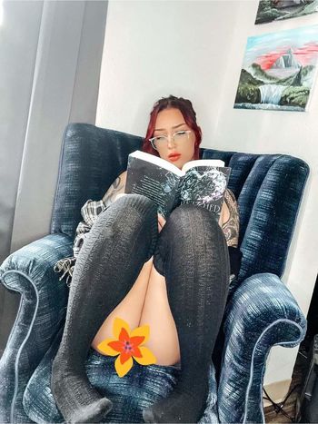 Itslynxie