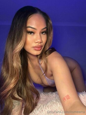 itsmearra