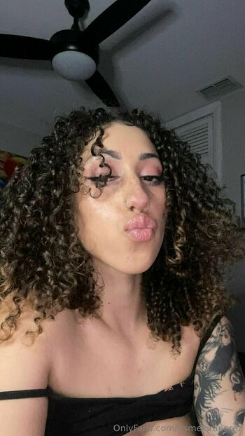 itsmekiraperez