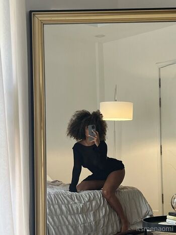 itsmenaomi