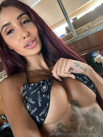 itsmimimalibu