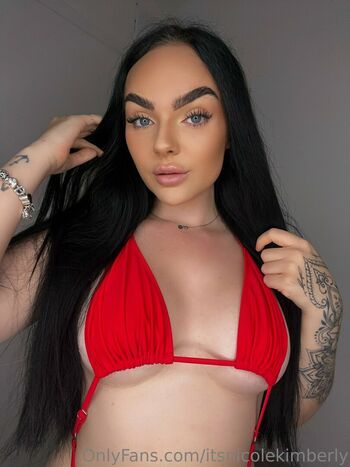 itsnicolekimberly