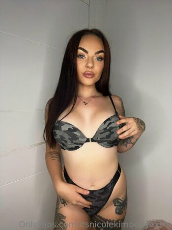 itsnicolekimberlyextra