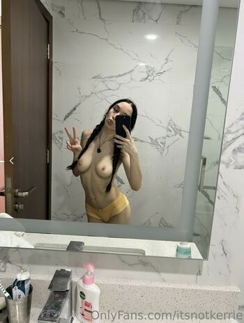 Itsnotkerrie