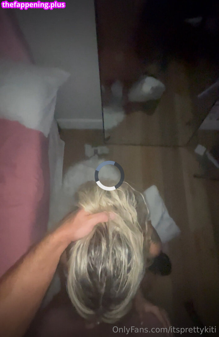 itsprettykiti
