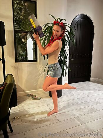 itssexykelly