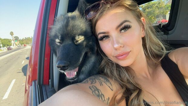itssofiarose
