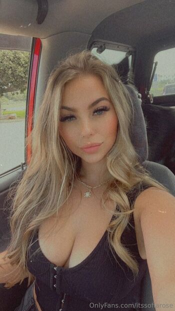 itssofiarose
