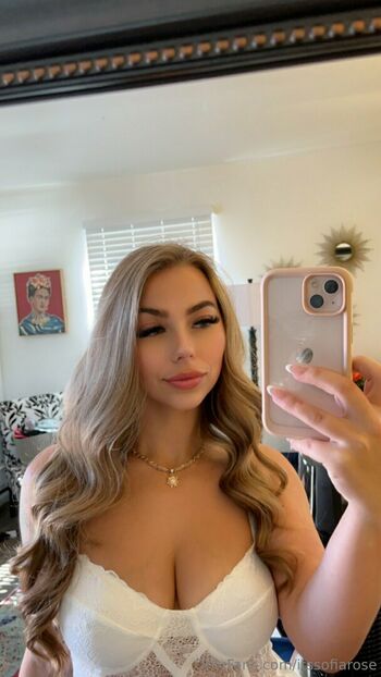 itssofiarose