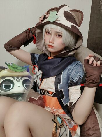 Itsukichan