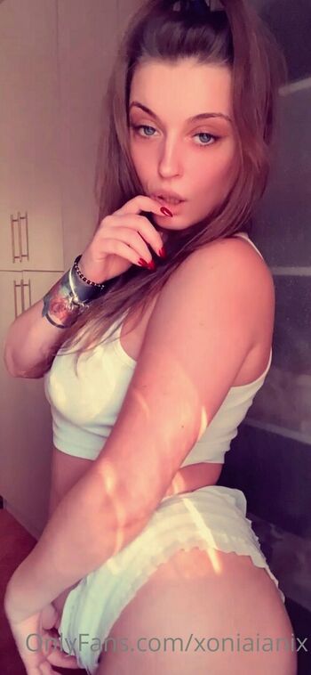 itsxonia