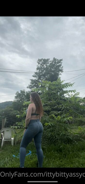 ittybittyassycassy
