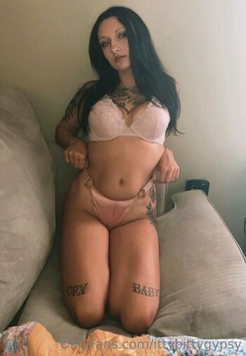 ittybittygypsy