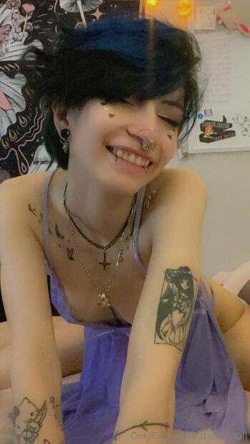 ittybittyloli