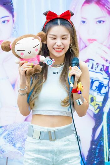 ITZY