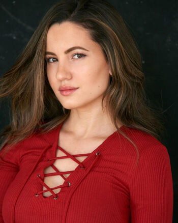 Ivana Baquero