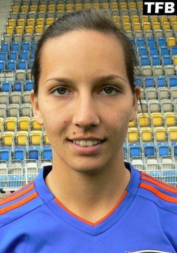 Ivana Rudelic