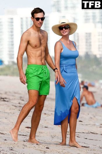 Ivanka Trump