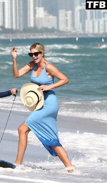 Ivanka Trump