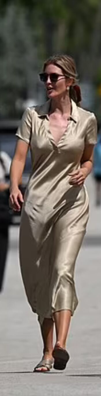 Ivanka Trump