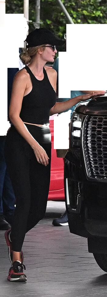 Ivanka Trump