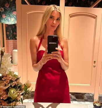 Ivanka Trump