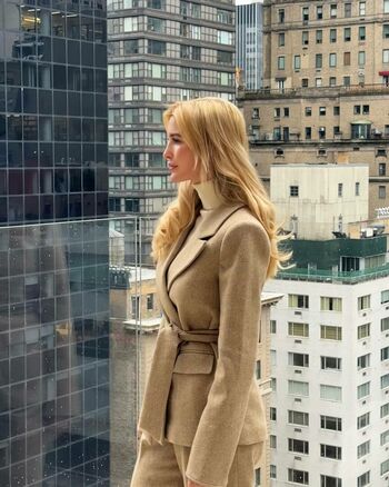 Ivanka Trump