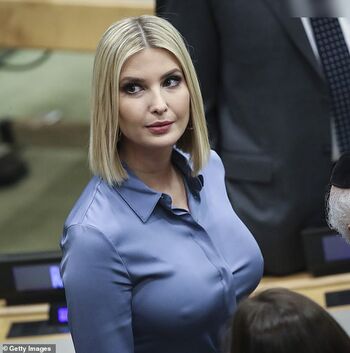 Ivanka Trump