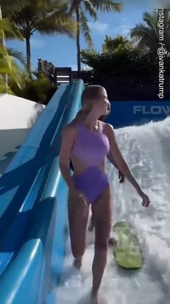 Ivanka Trump