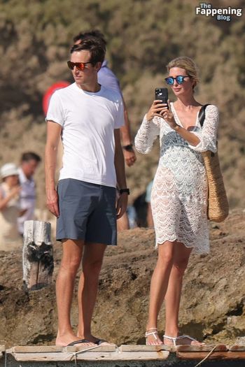 Ivanka Trump