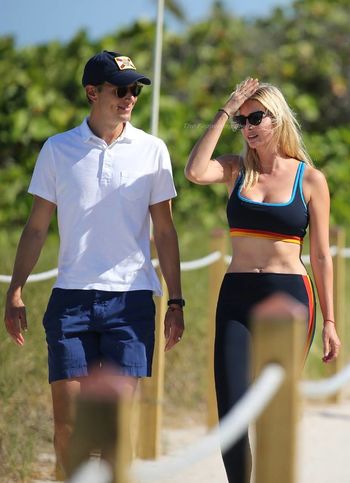 Ivanka Trump