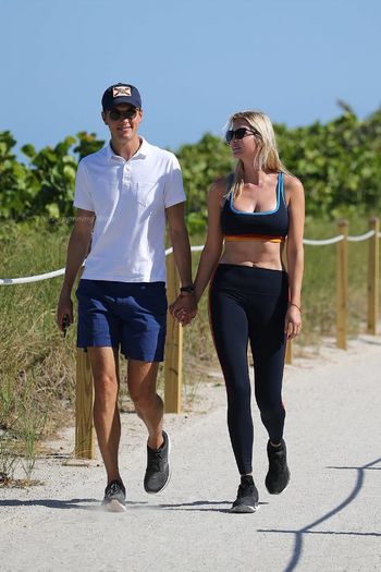 Ivanka Trump