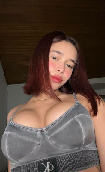Ivanna Gineth