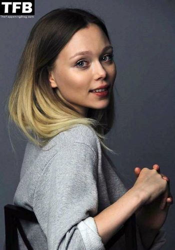 Ivanna Sakhno
