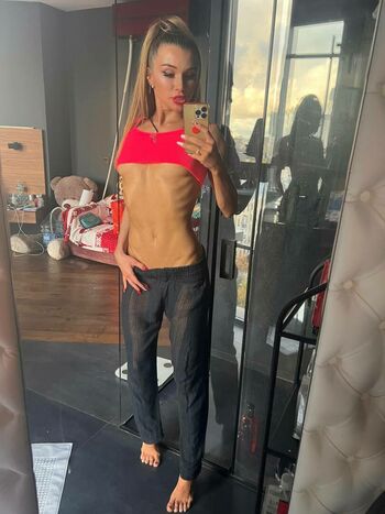 Ivanovskaya Anastasia