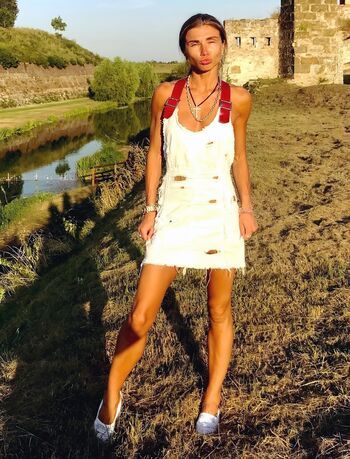 Ivanovskaya Anastasia